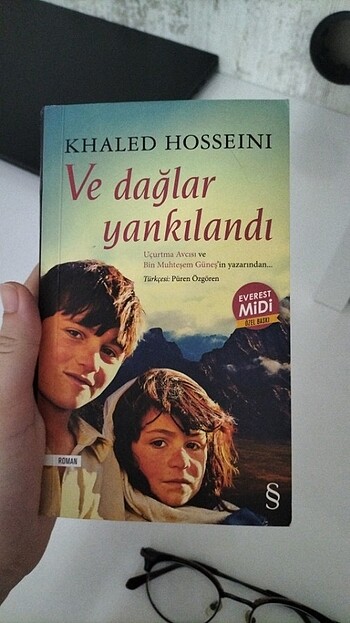 Kitap