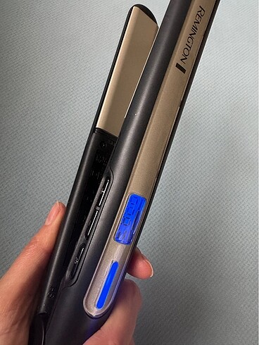 Remington Saç Düzleştiricisi