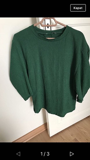 Zara model