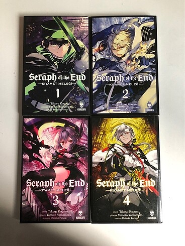 manga