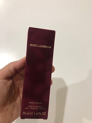 Dolce Gabbana pour Femme