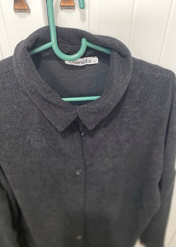 Kadın gömlek - Görsel 3