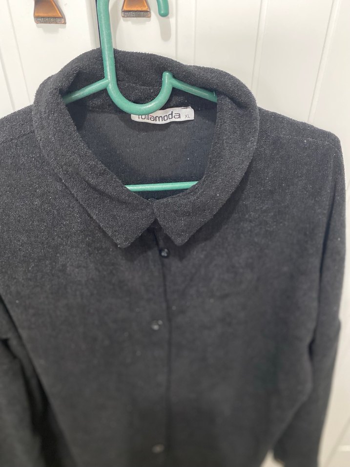 Kadın gömlek - Görsel 3