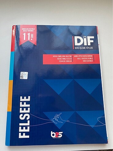 bes yayinlari 11. sinif felsefe ders foyleri