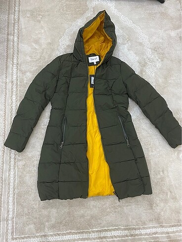 36 Beden Twist mont