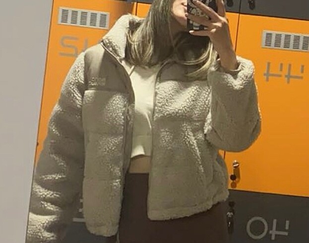 Pull and Bear Pull and Bear ceket