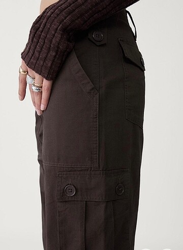Stradivarius Pantolon