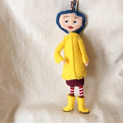 Coraline