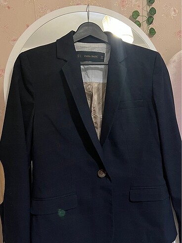 Zara blazer s/xs