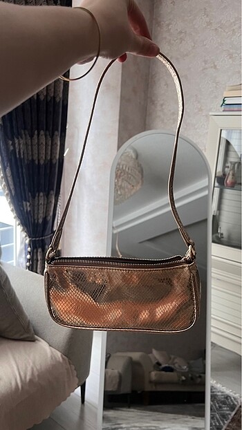 Pull and Bear Çanta