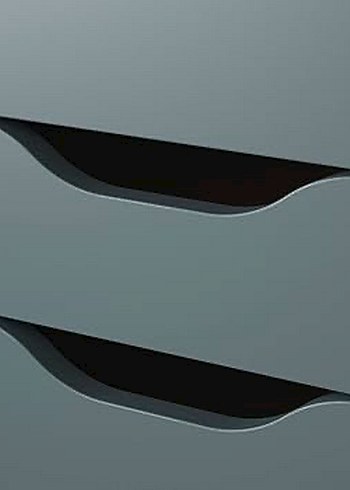 İkea Alex Çalışma Masası&Çekmece - Görsel 3