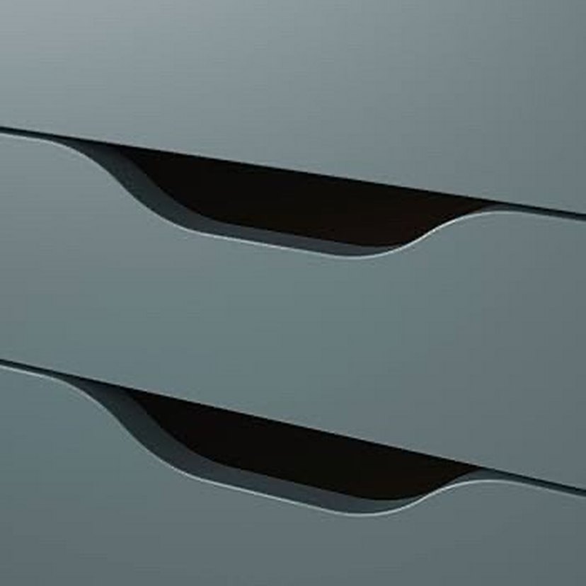 İkea Alex Çalışma Masası&Çekmece - Görsel 3