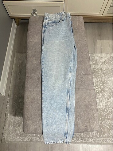 bershka kot pantolon