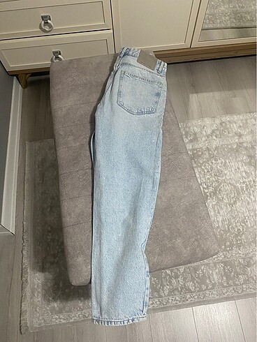 Bershka bershka kot pantolon