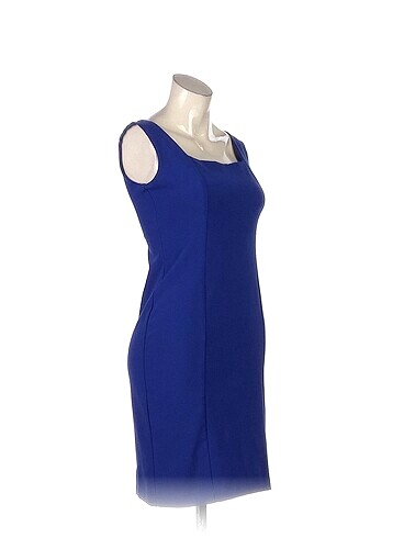 Vintage Love PreLoved Kısa Elbise %70 İndirimli.