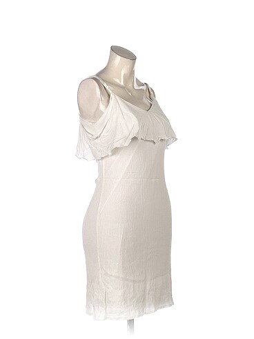 Vintage Love PreLoved Kısa Elbise %70 İndirimli.
