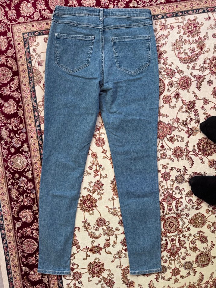 Kot pantolon - Görsel 2