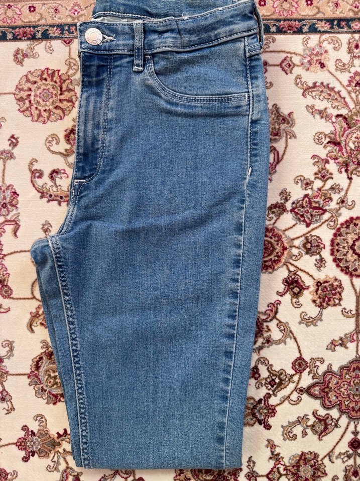 Kot pantolon - Görsel 3