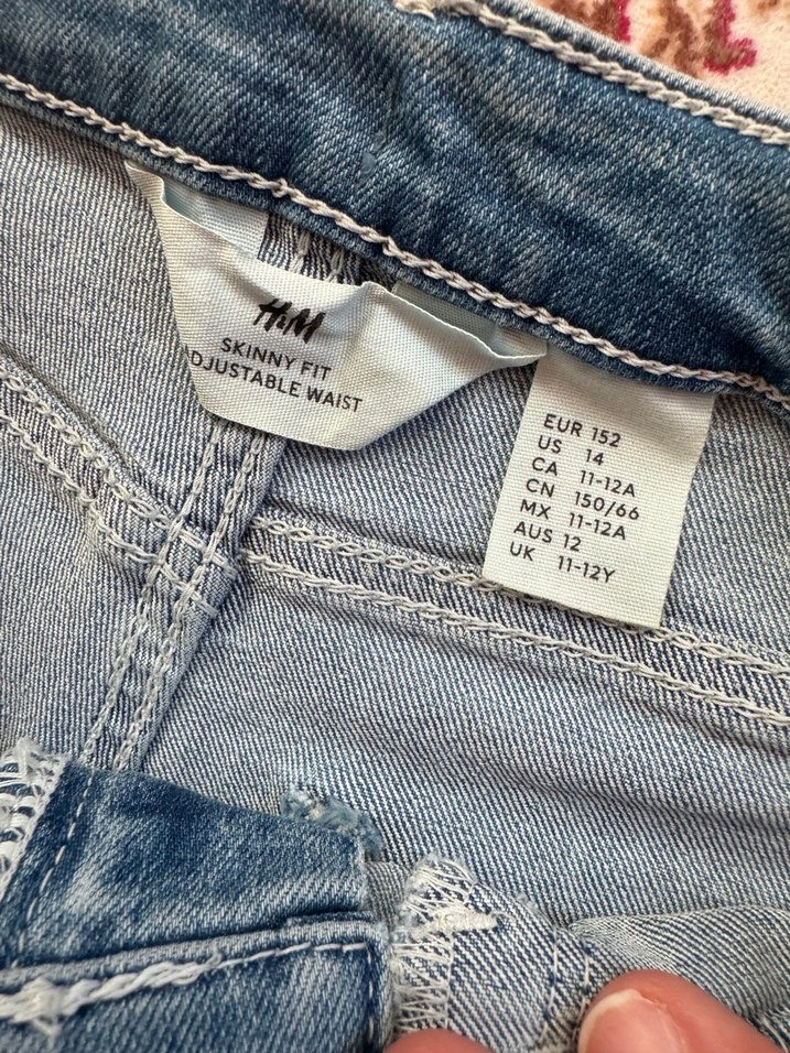 Kot pantolon - Görsel 4