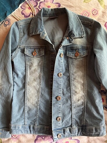 LC Waikiki Kot ceket
