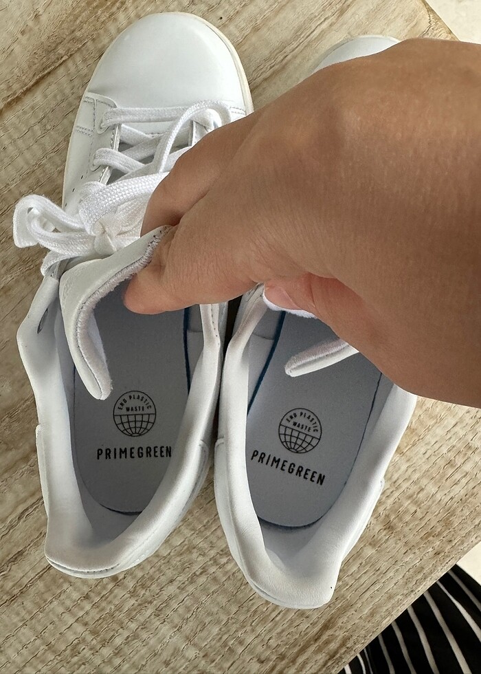 Adidas smith - Görsel 4