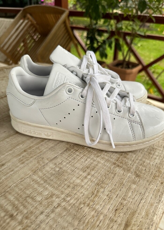 Adidas smith - Görsel 2