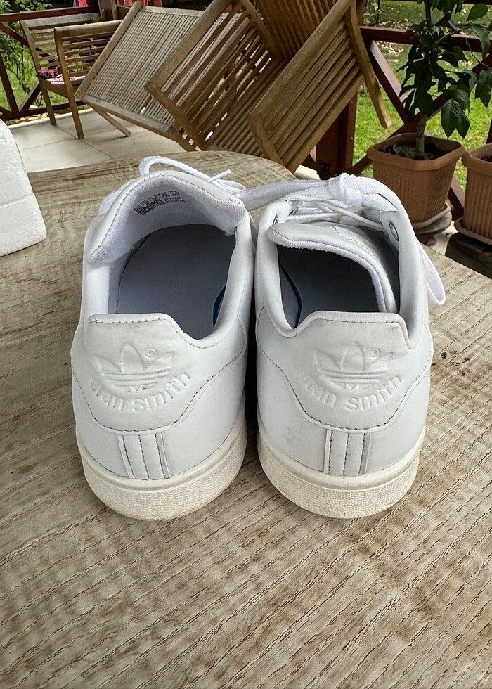 Adidas smith - Görsel 3