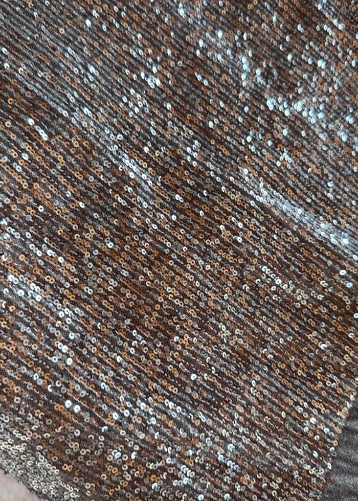 Pullu etek - Görsel 4