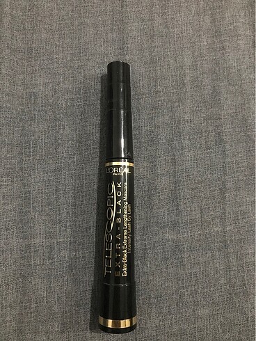 Loreal Paris Telescopic Maskara