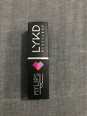Lykd 539 Ruj