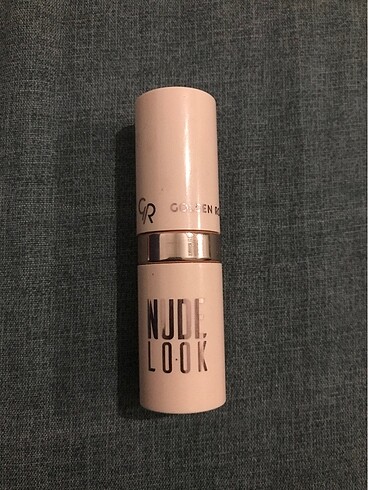 Golden Rose Nude Look 01 Coral Nude