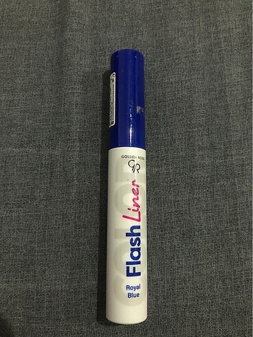 Golden rose Flash Liner mavi