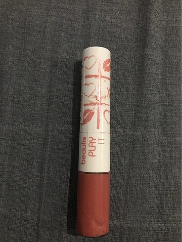 Beaulis play it ruj 200 maple leaf