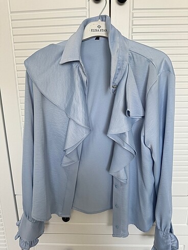 Zara bluz