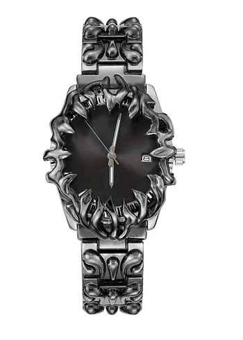 Alabaster Industries Spike Watch / Saat