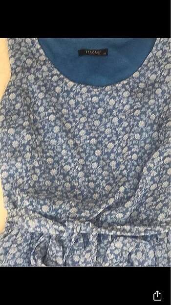 xl Beden Mini elbise