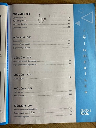  345 tyt matematik soru bankası