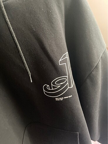 Mavi Jeans mavi sweat