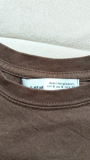 s Beden t shirt