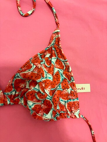 Penti Bikini üstü