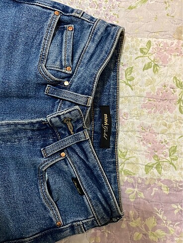 Mavi Jeans Kot pantolon