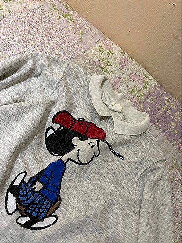 Zara Sweatshirt