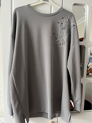 Bayan tunik