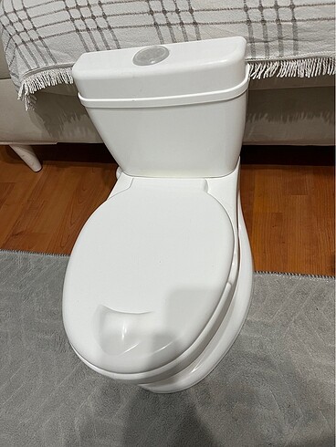Bebek lazımlık