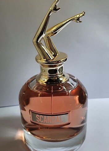 Jean Paul Gaultier Scandal Parfüm