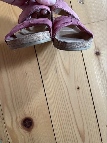 H&M H&M kız çocuk sandalet