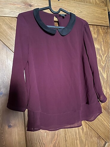 Bershka bluz