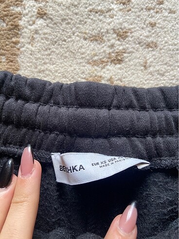 xs Beden bershka bol alt