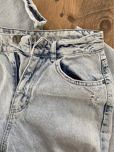 Bershka pantolon