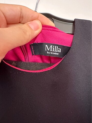 Trendyol & Milla Trendyol milla elbise